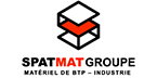 logo spatmat groupe